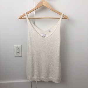 GANT Sweater Tank, XS
